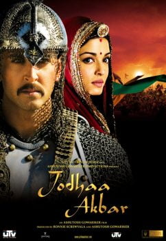 دانلود زیرنویس فارسی jodhaa akbar