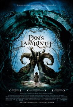 دانلود زیرنویس فارسی pan's labyrinth