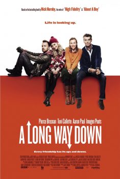 دانلود زیرنویس فارسی a long way down