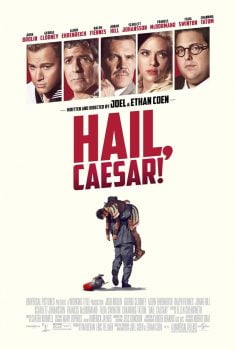 دانلود زیرنویس فارسی hail, caesar!