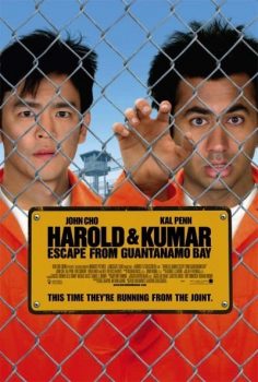 دانلود زیرنویس فارسی harold & kumar escape from guantanamo bay