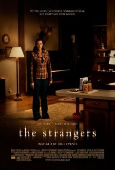 دانلود زیرنویس فارسی the strangers