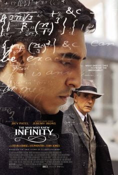 دانلود زیرنویس فارسی the man who knew infinity