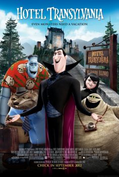 دانلود زیرنویس فارسی hotel transylvania