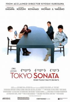 دانلود زیرنویس فارسی tokyo sonata