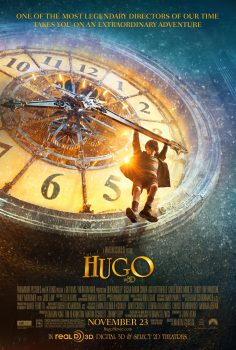 دانلود زیرنویس فارسی hugo