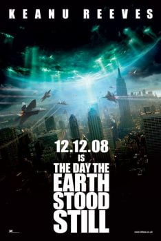 دانلود زیرنویس فارسی the day the earth stood still