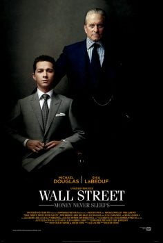 دانلود زیرنویس فارسی wall street: money never sleeps