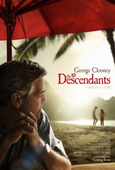 دانلود زیرنویس فارسی the descendants