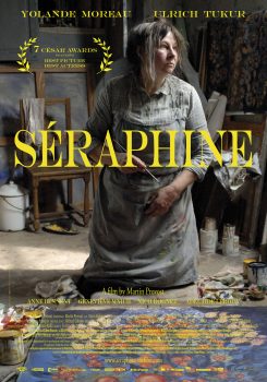 دانلود زیرنویس فارسی séraphine