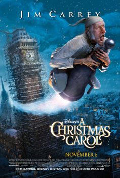 دانلود زیرنویس فارسی a christmas carol