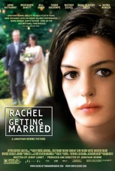 دانلود زیرنویس فارسی rachel getting married