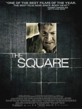 دانلود زیرنویس فارسی the square - ein tödlicher plan