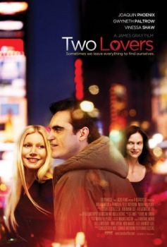 دانلود زیرنویس فارسی two lovers