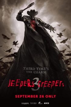 دانلود زیرنویس فارسی jeepers creepers iii