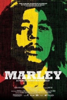 دانلود زیرنویس فارسی marley