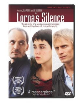 دانلود زیرنویس فارسی the silence of lorna