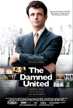 دانلود زیرنویس فارسی the damned united