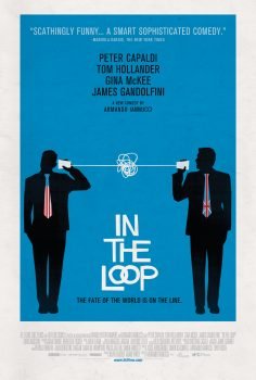 دانلود زیرنویس فارسی in the loop