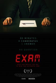 دانلود زیرنویس فارسی exam