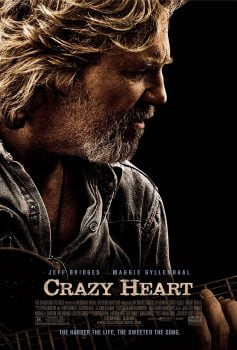 دانلود زیرنویس فارسی crazy heart