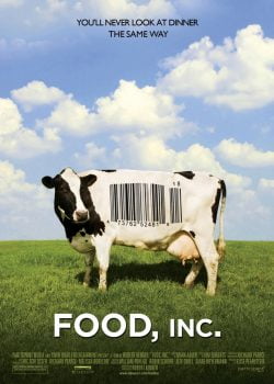 دانلود زیرنویس فارسی food, inc.