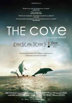 دانلود زیرنویس فارسی the cove