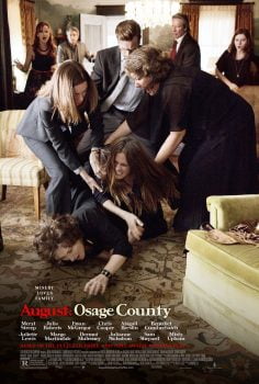 دانلود زیرنویس فارسی august: osage county