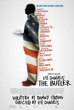 دانلود زیرنویس فارسی lee daniels' the butler