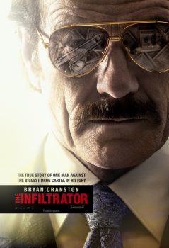 دانلود زیرنویس فارسی the infiltrator