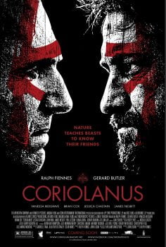 دانلود زیرنویس فارسی coriolanus