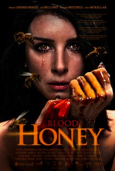 دانلود زیرنویس فارسی blood honey