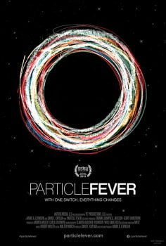 دانلود زیرنویس فارسی particle fever