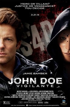 دانلود زیرنویس فارسی john doe: vigilante