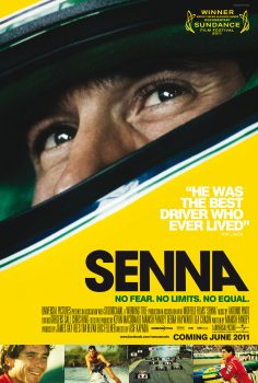 دانلود زیرنویس فارسی senna