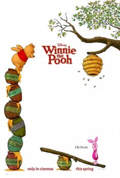 دانلود زیرنویس فارسی winnie the pooh