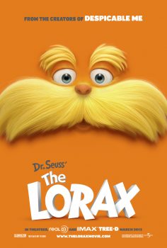 دانلود زیرنویس فارسی the lorax