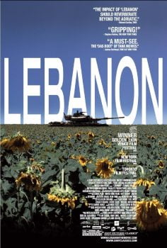 دانلود زیرنویس فارسی lebanon