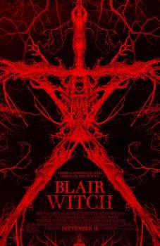 دانلود زیرنویس فارسی blair witch