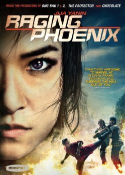 دانلود زیرنویس فارسی raging phoenix