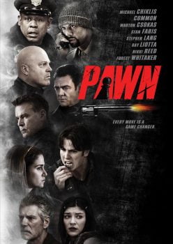 دانلود زیرنویس فارسی pawn