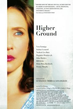 دانلود زیرنویس فارسی higher ground