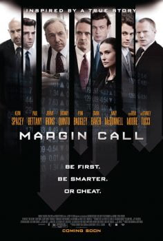 دانلود زیرنویس فارسی margin call