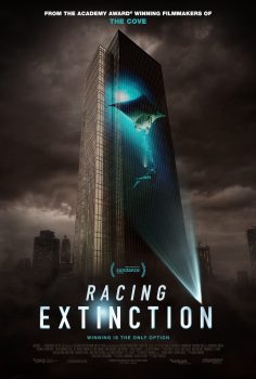 دانلود زیرنویس فارسی racing extinction