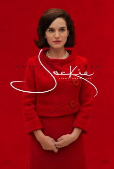 دانلود زیرنویس فارسی jackie: die first lady