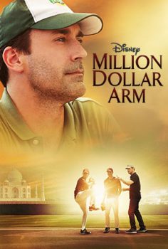 دانلود زیرنویس فارسی million dollar arm