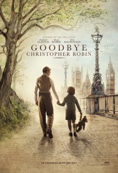 دانلود زیرنویس فارسی goodbye christopher robin