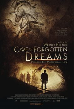 دانلود زیرنویس فارسی cave of forgotten dreams