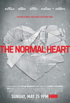 دانلود زیرنویس فارسی the normal heart