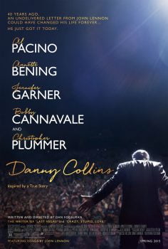 دانلود زیرنویس فارسی danny collins